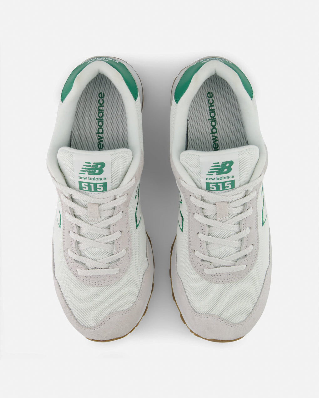 New Balance 515V3 Mens Trainers - Reflection