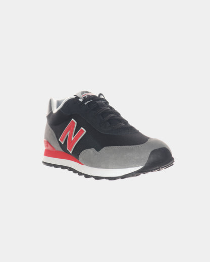 New Balance 515V3 Mens Trainers - Black - CHO - Designer Mens Trainers
