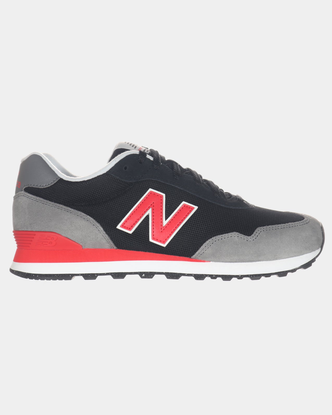 New Balance 515V3 Mens Trainers - Black - CHO - Designer Mens Trainers