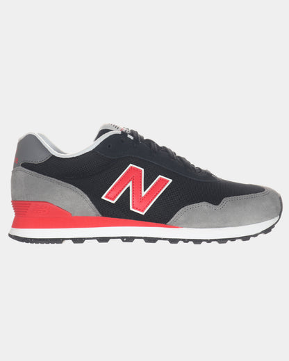 New Balance 515V3 Mens Trainers - Black - CHO - Designer Mens Trainers