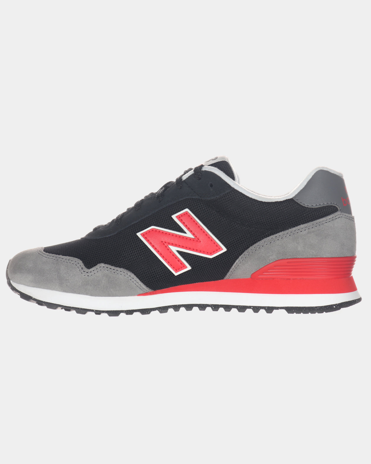 New Balance 515V3 Mens Trainers - Black - CHO - Designer Mens Trainers