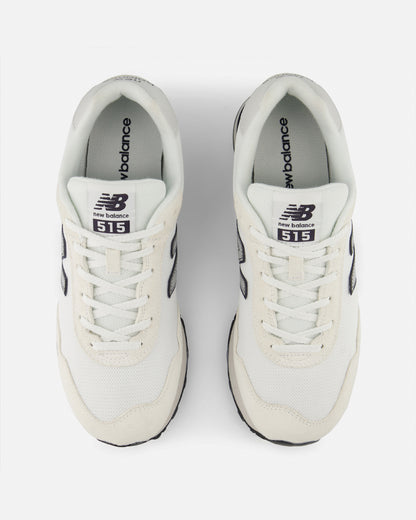 New Balance 515V3 Mens Trainers - NB White