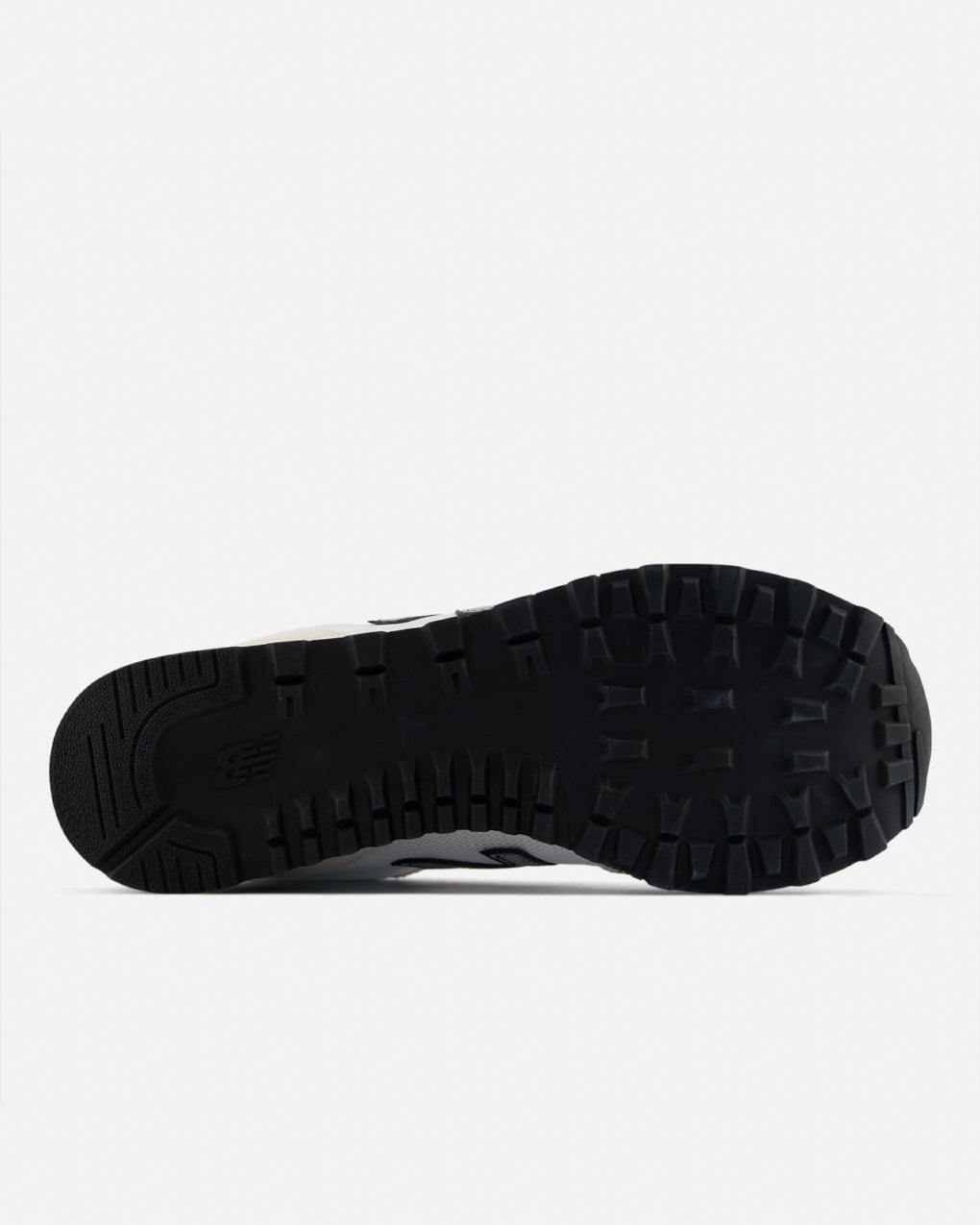 New Balance 515V3 Mens Trainers - NB White