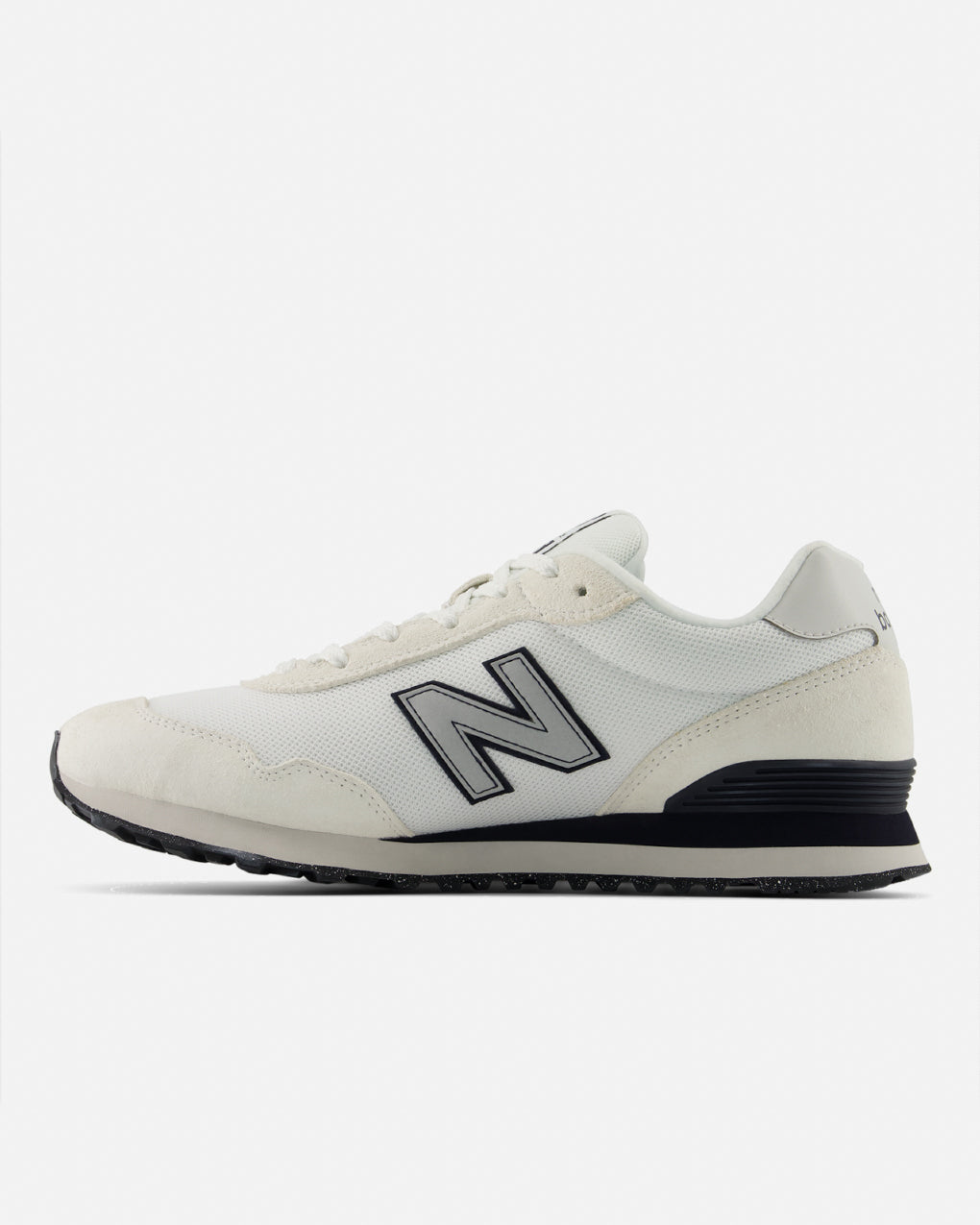 New Balance 515V3 Mens Trainers - NB White