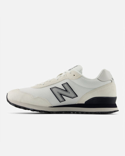 New Balance 515V3 Mens Trainers - NB White