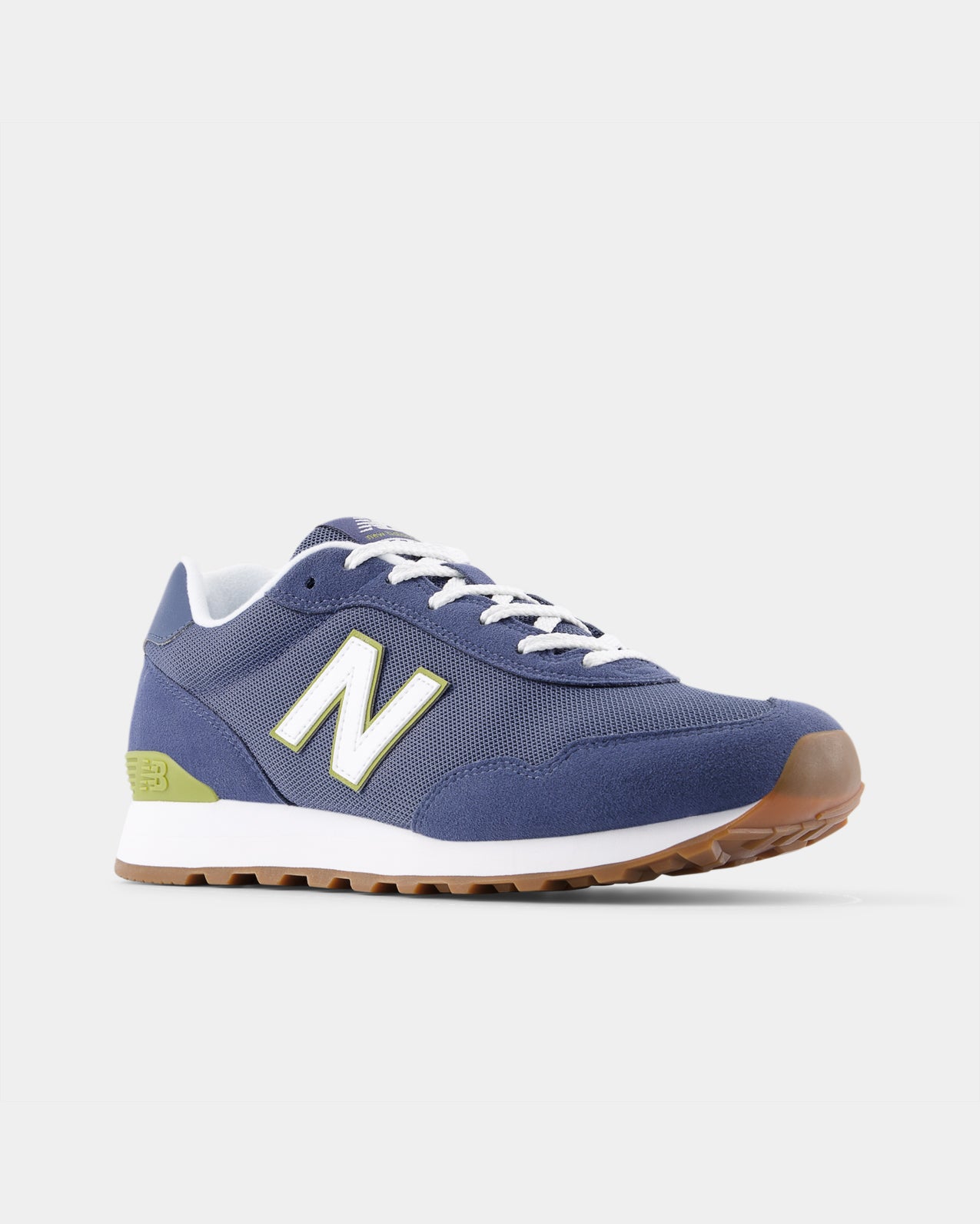 New Balance 515V3 Mens Trainers - Vintage Indigo - CHO - Designer Mens Trainers