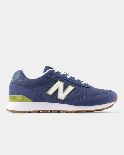 New Balance 515V3 Mens Trainers - Vintage Indigo - CHO - Designer Mens Trainers