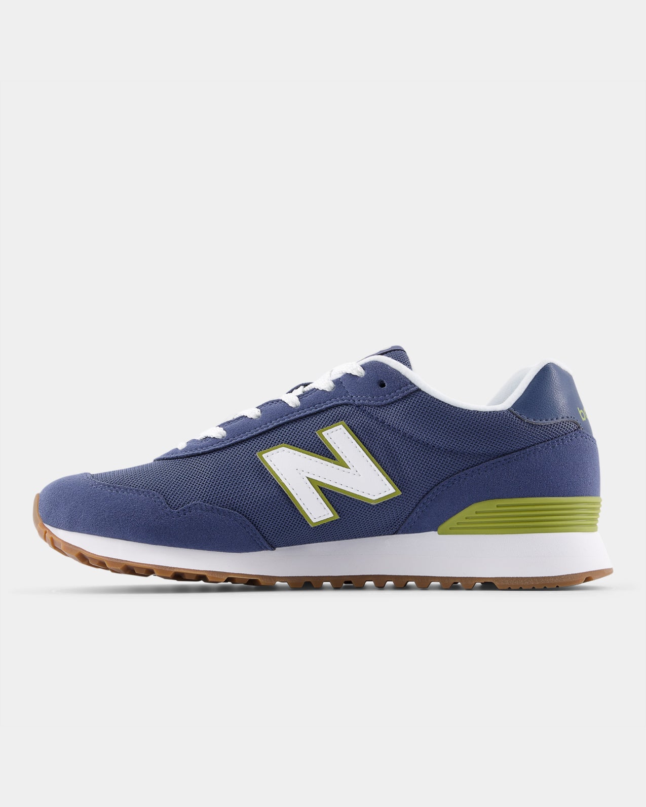 New Balance 515V3 Mens Trainers - Vintage Indigo - CHO - Designer Mens Trainers
