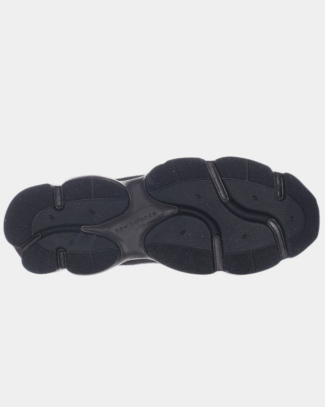 New Balance 603 Mens Trainers - Black/Magnet | CHO | Designer Mens Trainers