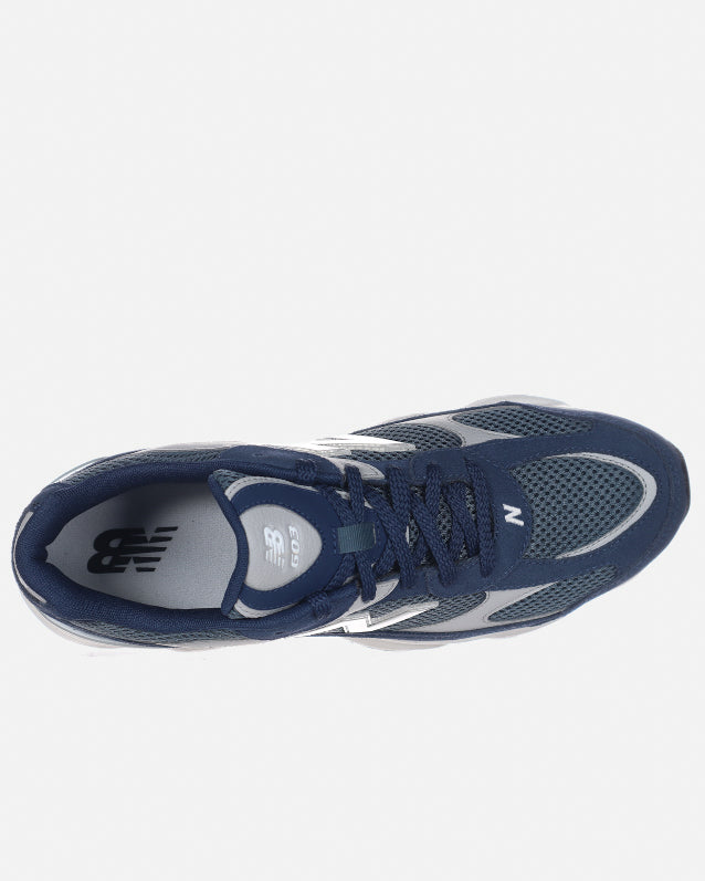 New Balance 603 Mens Trainers - Shadow Blue