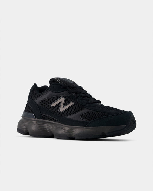New Balance 603 Mens Trainers - Black/Black