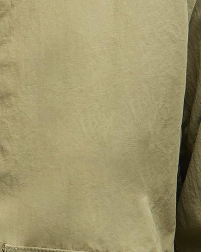 Barbour Icons Spey Mens Casual Jacket - Bleached Olive