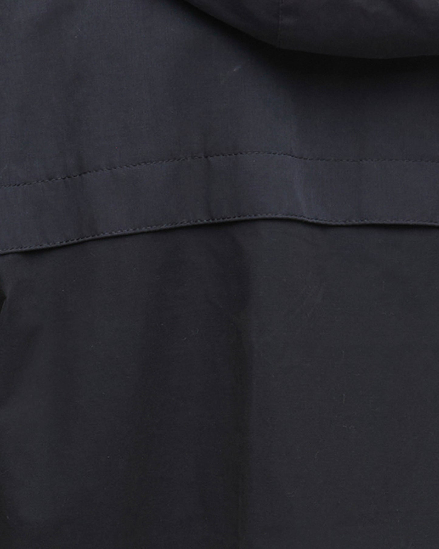 Barbour Icons Durham Mens Casual Jacket - Navy | CHO | Designer Mens Casual Jackets