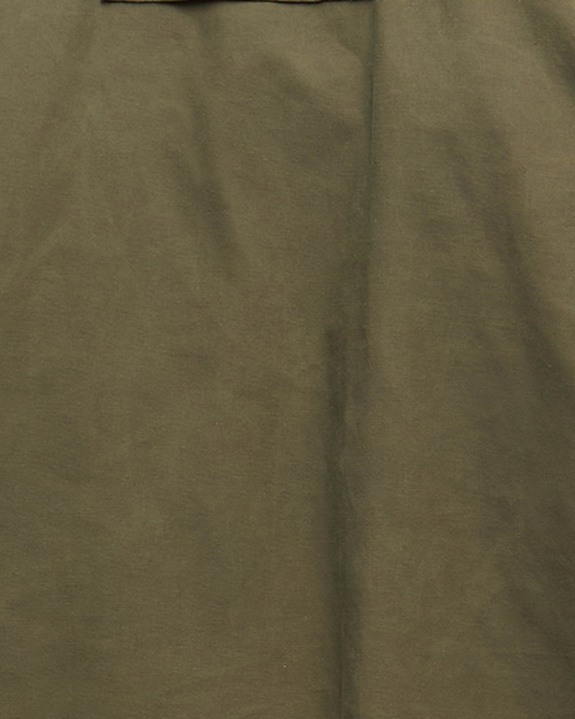 Barbour Icons Transport Mens Casual Jacket - Ivy Green | CHO | Designer Mens Casual Jackets