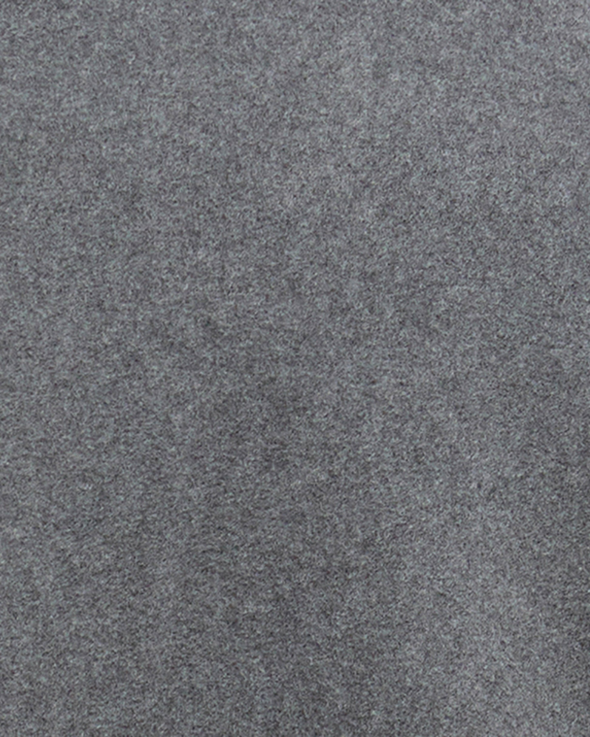 Barbour Langdale Mens Gilet - Dark Grey Marl | CHO | Designer Mens Fleece Gilets