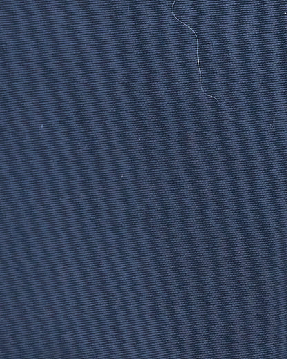 Barbour Mens Reversible Fleece Jacket - Navy | CHO | Designer Mens Fleece Jackets