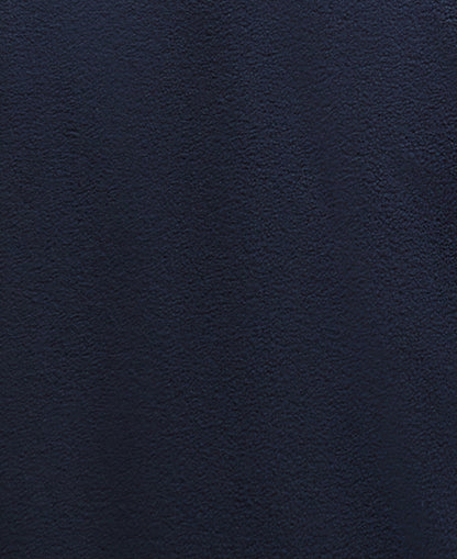 Barbour Harwood Mens Zip Thru Fleece - Navy | CHO | Designer Mens Coats & Jackets