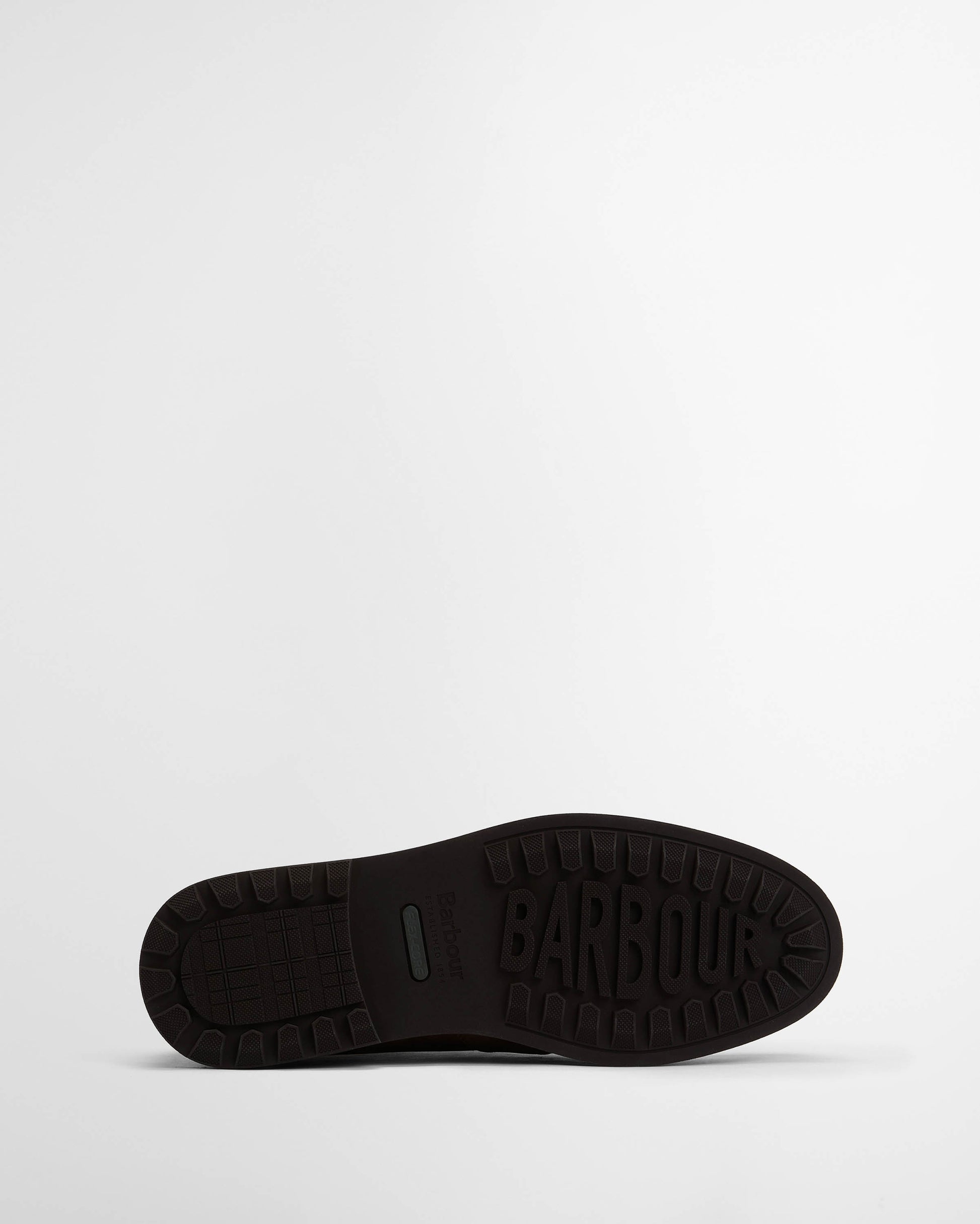 Barbour Meays Mens Chukka Boots - Black | CHO | Designer Mens Boots
