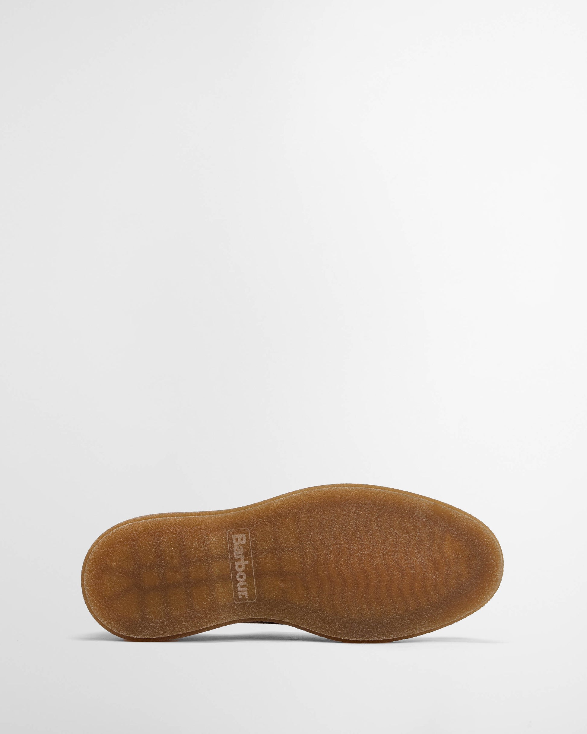 Barbour Harefield Mens Derby Shoes - Toffee Suede | CHO | Designer Mens Shoes