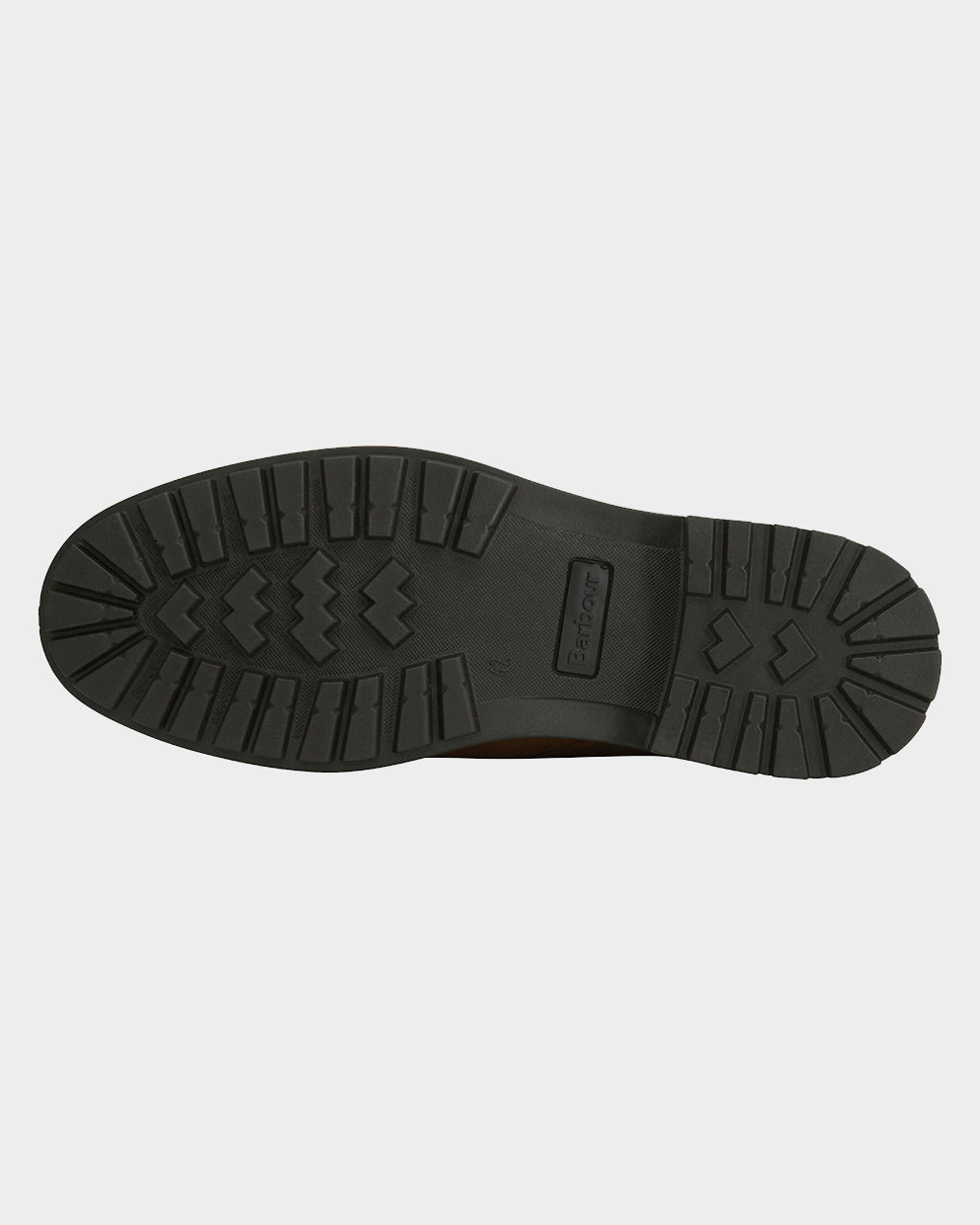Barbour Shawdon Mens Chukka Boot - Teak | CHO | Designer Mens Chukka Boots