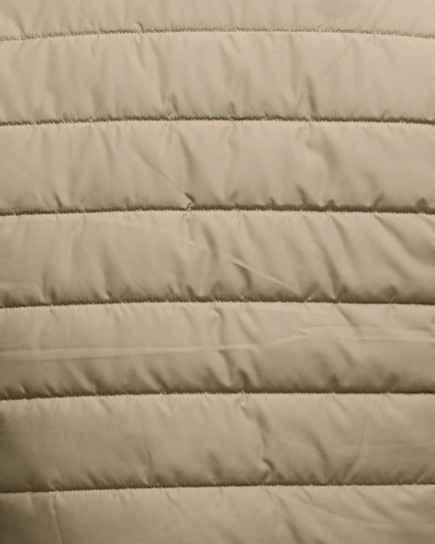 Barbour International Aldon Mens Quilted Gilet - Brindle