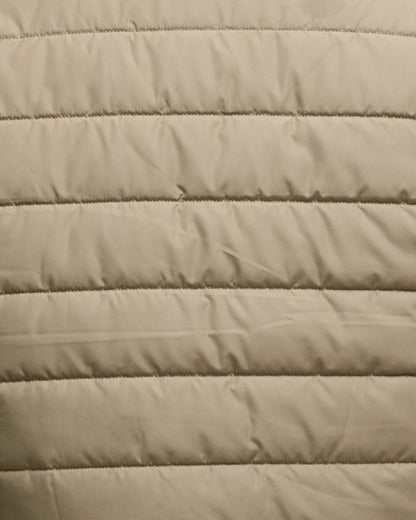 Barbour International Aldon Mens Quilted Gilet - Brindle