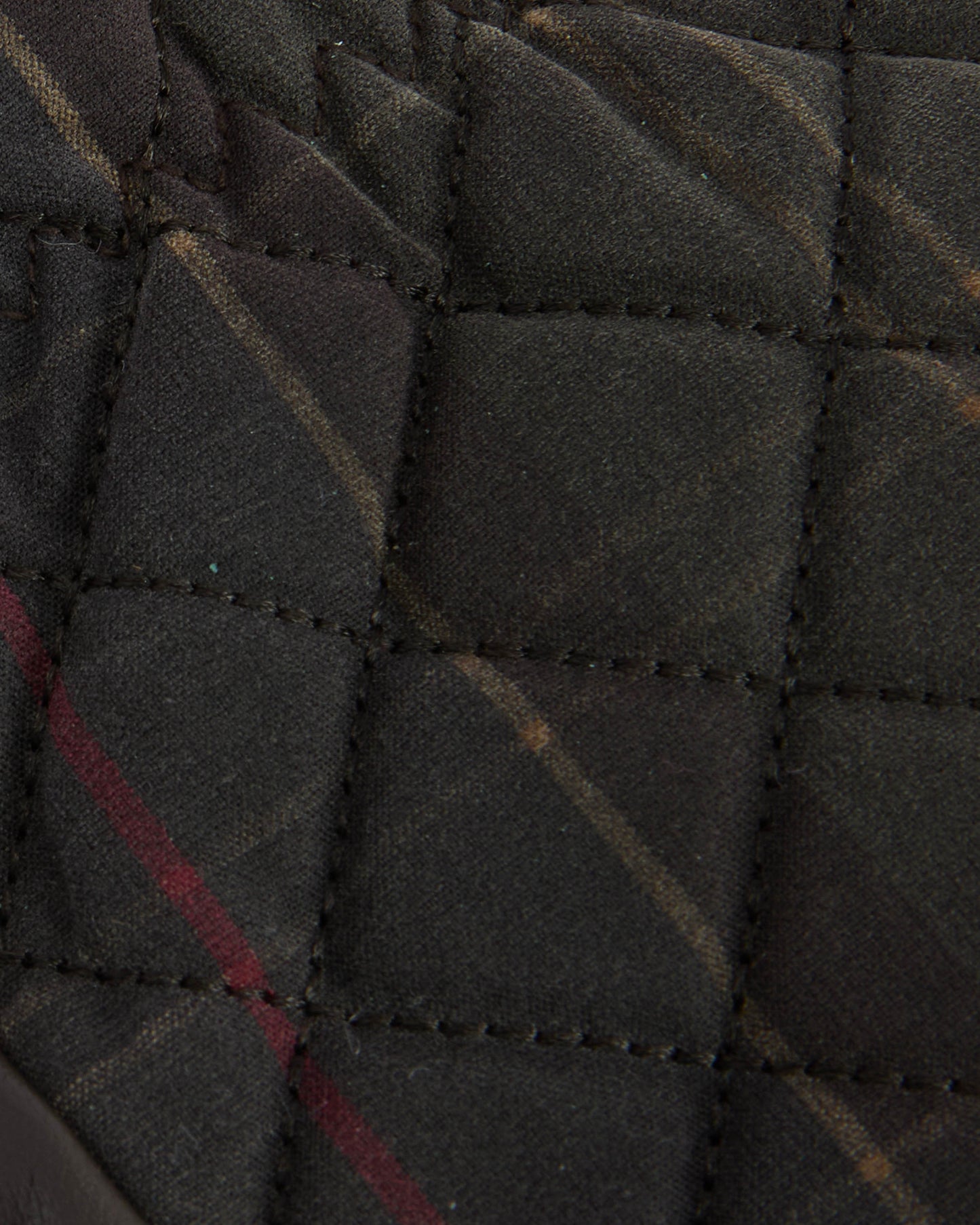 Barbour Darwen Mens Tartan Gloves - Classic Tartan | CHO | Designer Mens Gloves