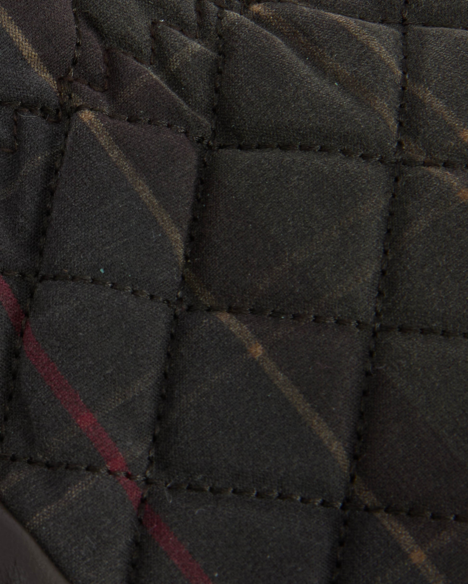 Barbour Darwen Mens Tartan Gloves - Classic Tartan | CHO | Designer Mens Gloves