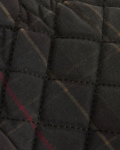 Barbour Darwen Mens Tartan Gloves - Classic Tartan | CHO | Designer Mens Gloves