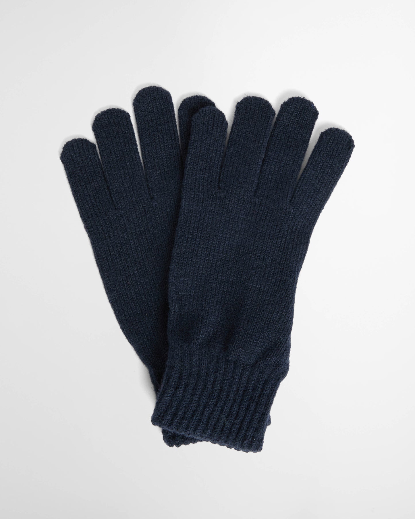 Barbour Tartan Mens Scarf & Glove Gift Set - Red Spruce | CHO | Designer Mens Clothing Accessories
