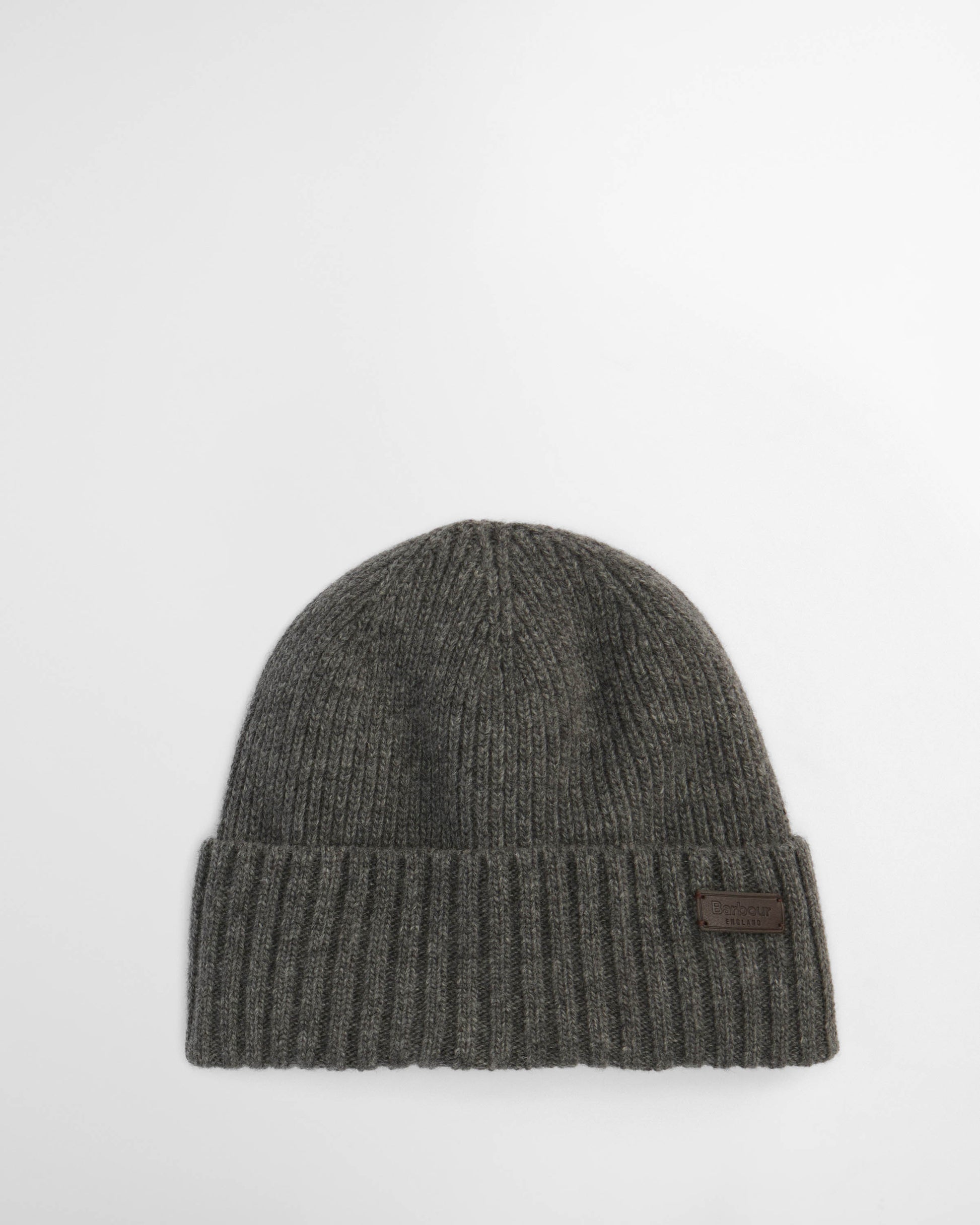 Barbour Carlton Beanie & Gloves Mens Gift Set - Dark Green | CHO | Designer Mens Gift Sets