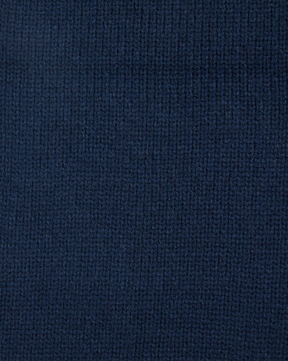 Barbour Kane Mens Knitted Beanie & Scarf Gift Set - Evergreen