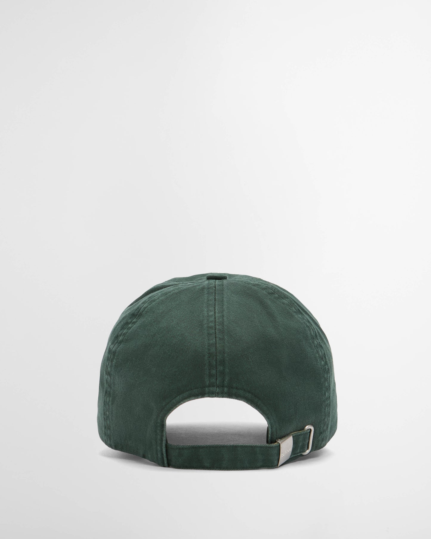 Barbour Cascade Mens Sports Cap - Sycamore Green | CHO | Designer Mens Baseball Caps