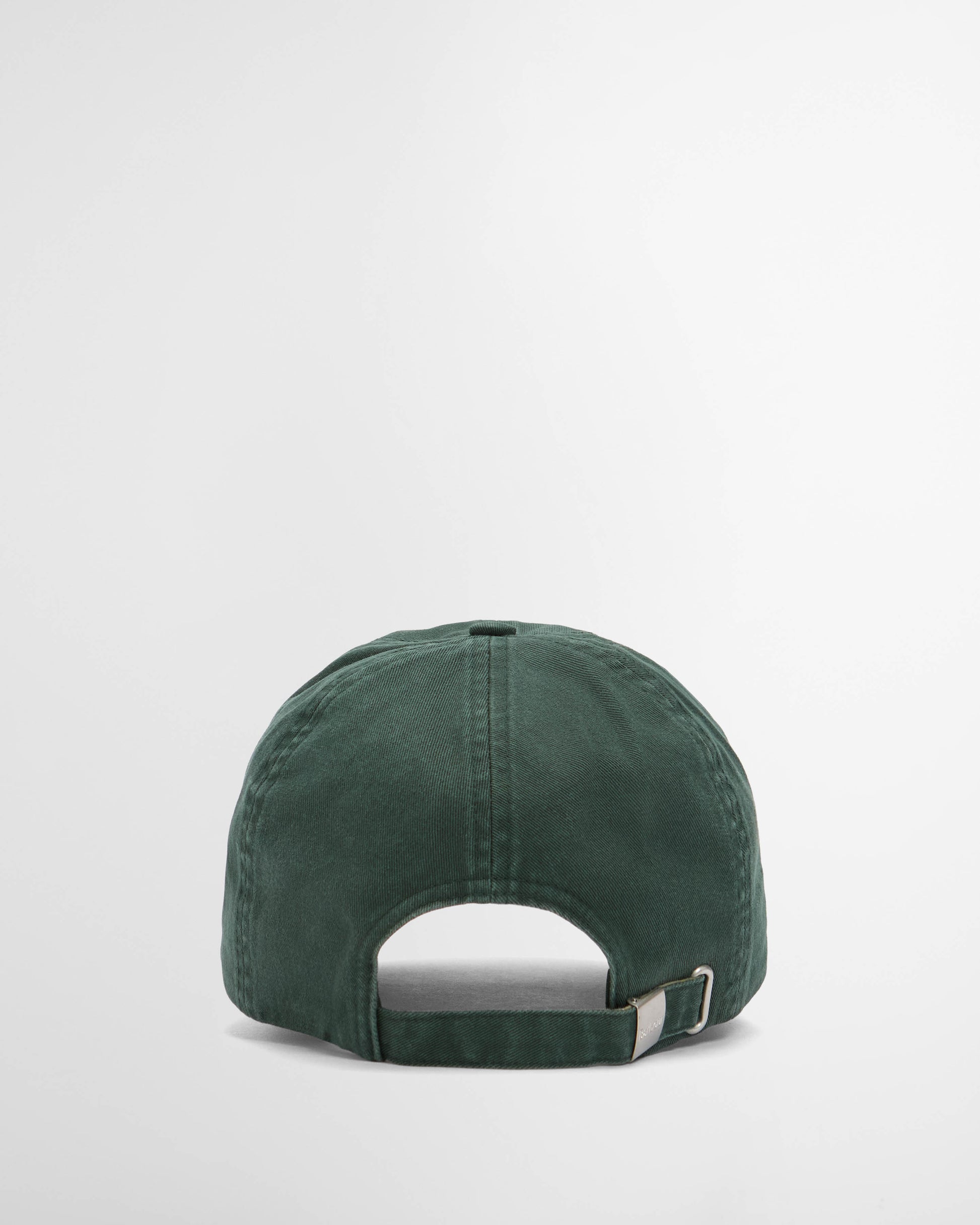 Barbour Cascade Mens Sports Cap - Sycamore Green | CHO | Designer Mens Baseball Caps