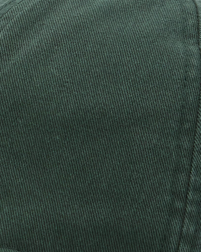 Barbour Cascade Mens Sports Cap - Sycamore Green | CHO | Designer Mens Baseball Caps