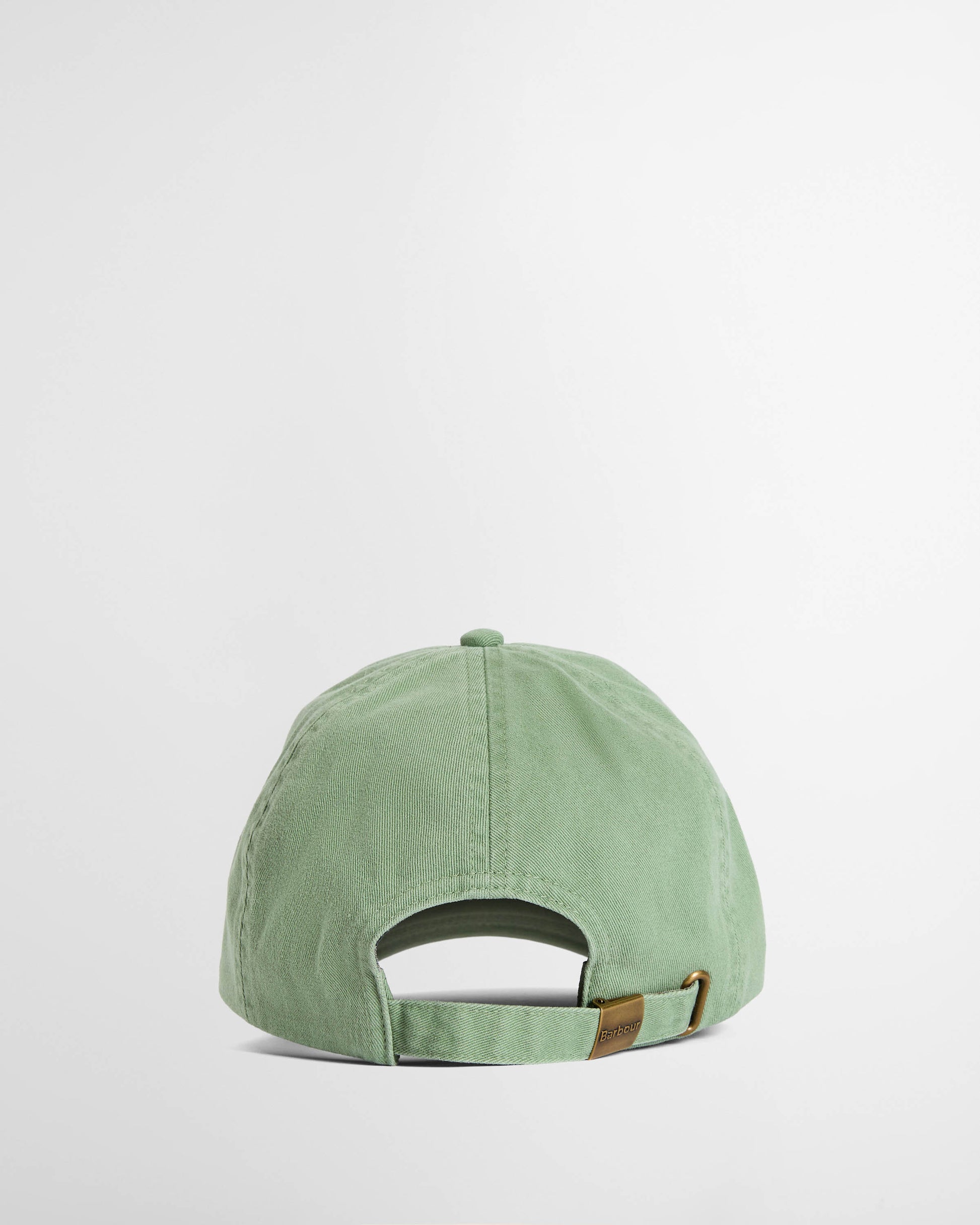 Barbour Cascade Mens Sports Cap - Loden Green | CHO | Designer Mens Baseball Caps