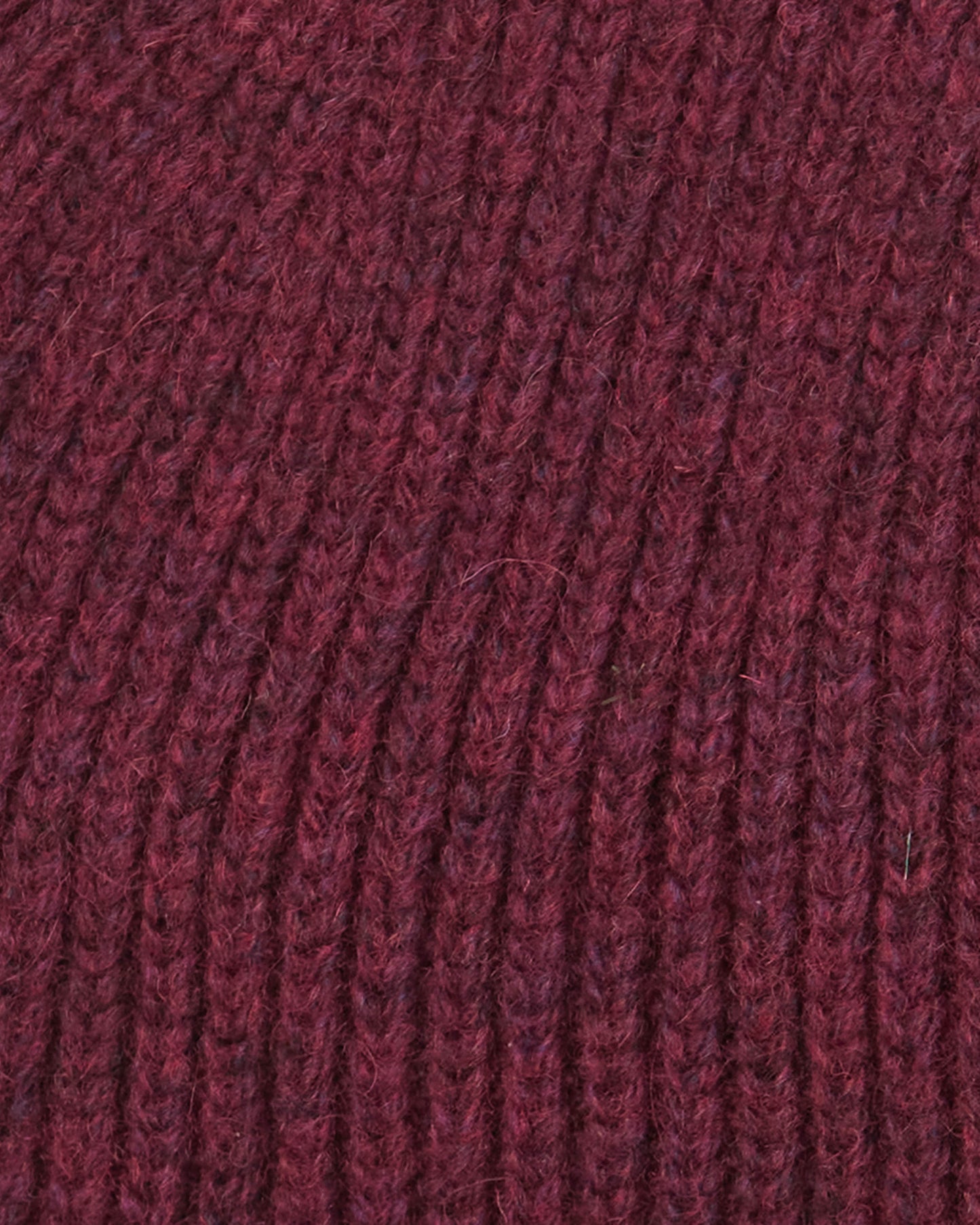 Barbour Carlton Mens Beanie - Bordeaux | CHO | Designer Mens Beanies