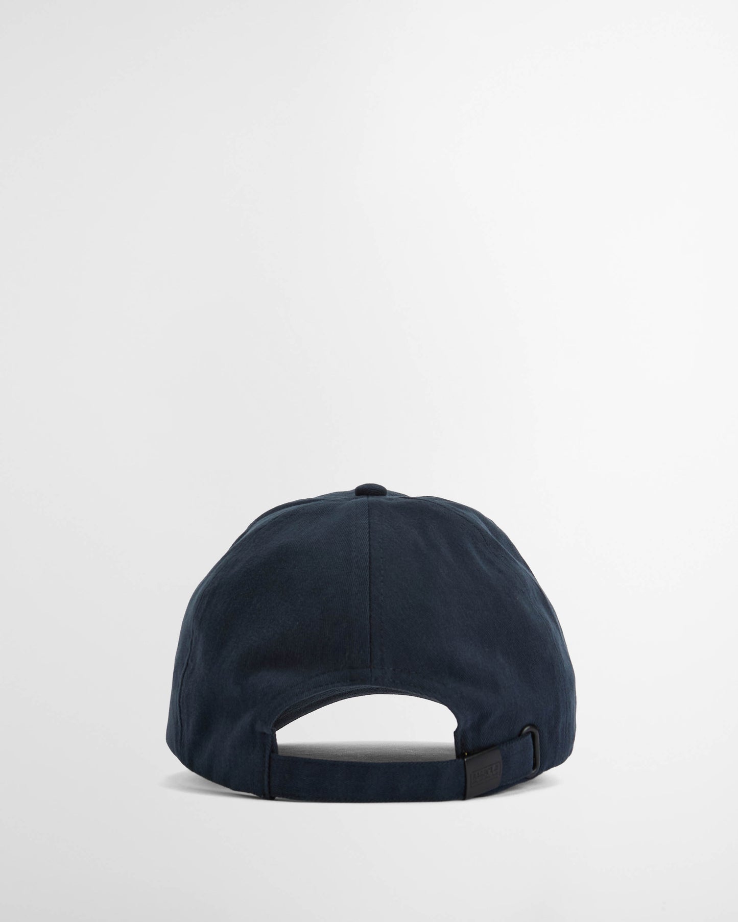 Barbour International Norton Drill Mens Cap - Navy | CHO | Designer Mens Baseball Caps
