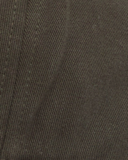 Barbour International Norton Drill Mens Cap - Sage/Shadow