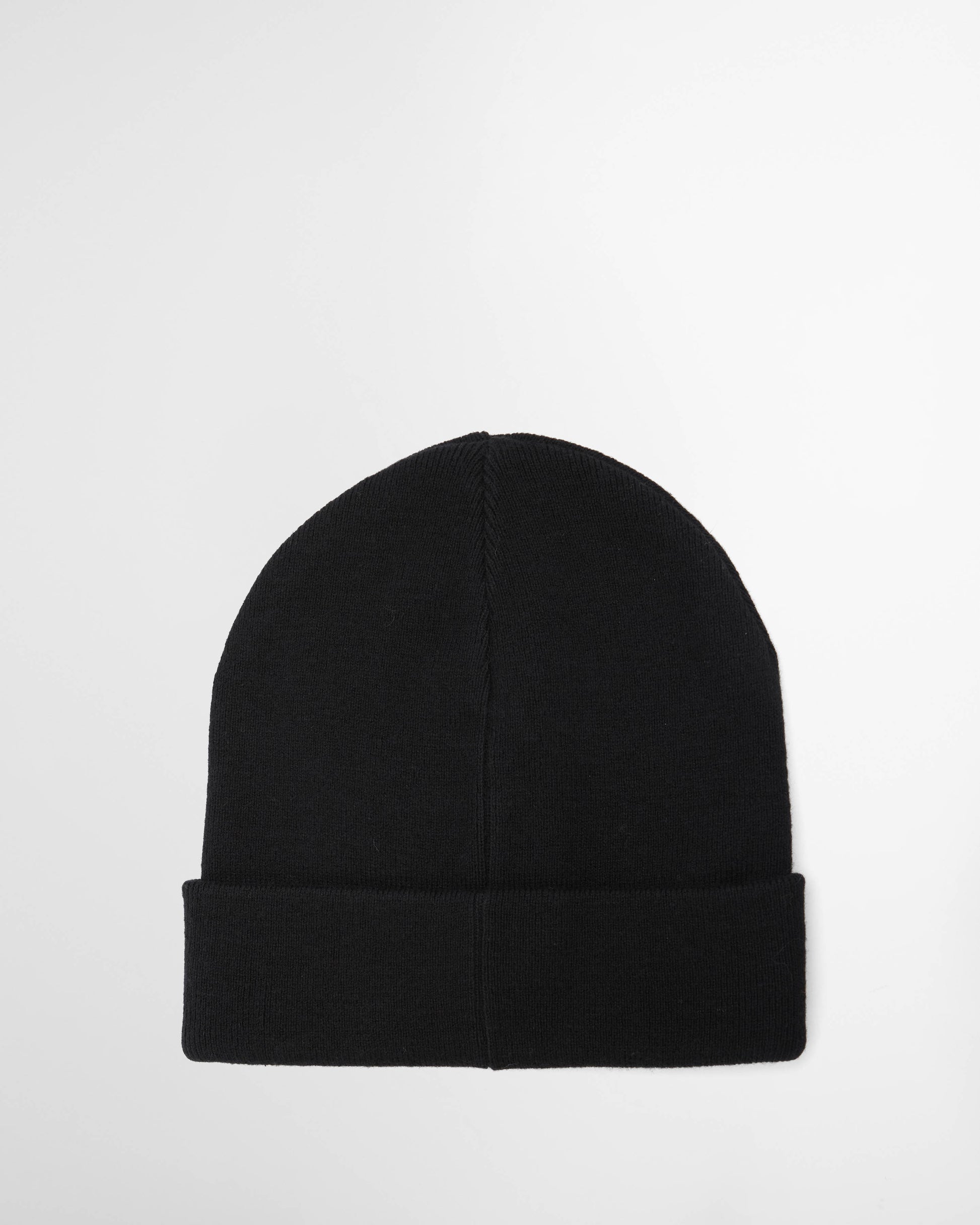 Barbour International Sensor Legacy Mens Beanie - Black/Gunmetal | CHO | Designer Mens Hats
