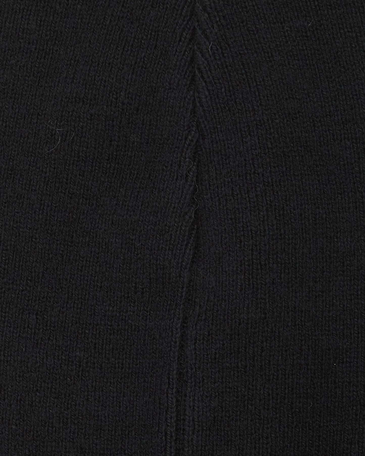 Barbour International Sensor Legacy Mens Beanie - Black/Gunmetal | CHO | Designer Mens Hats