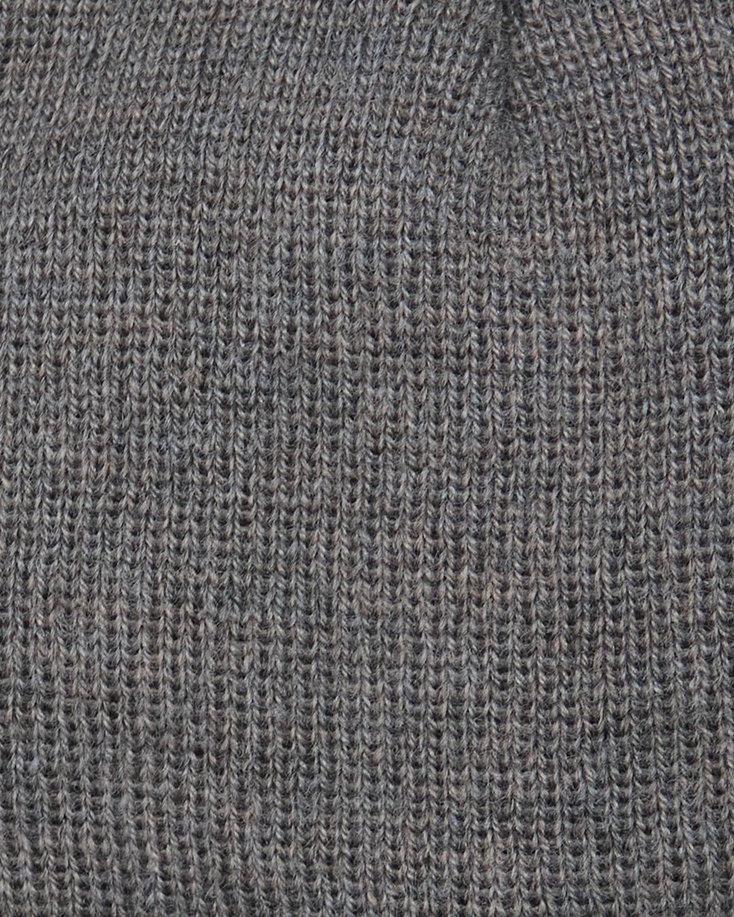 Barbour Healey Mens Beanie - Charcoal | CHO | Designer Mens Hats