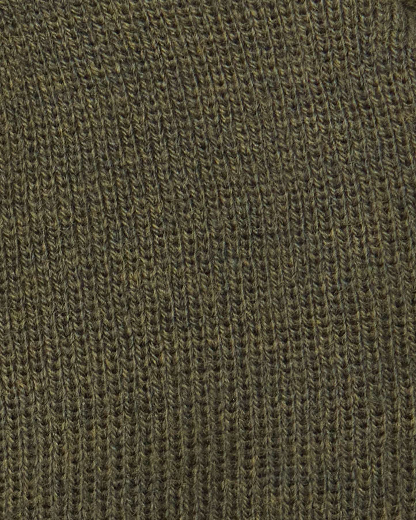 Barbour Healey Mens Beanie - Mid Olive | CHO | Designer Mens Hats