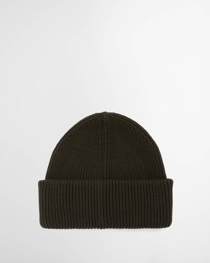 Barbour International Flex Mens Beanie - Sage