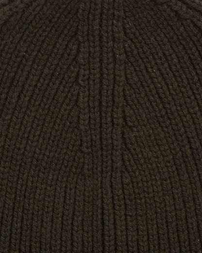 Barbour International Flex Mens Beanie - Sage