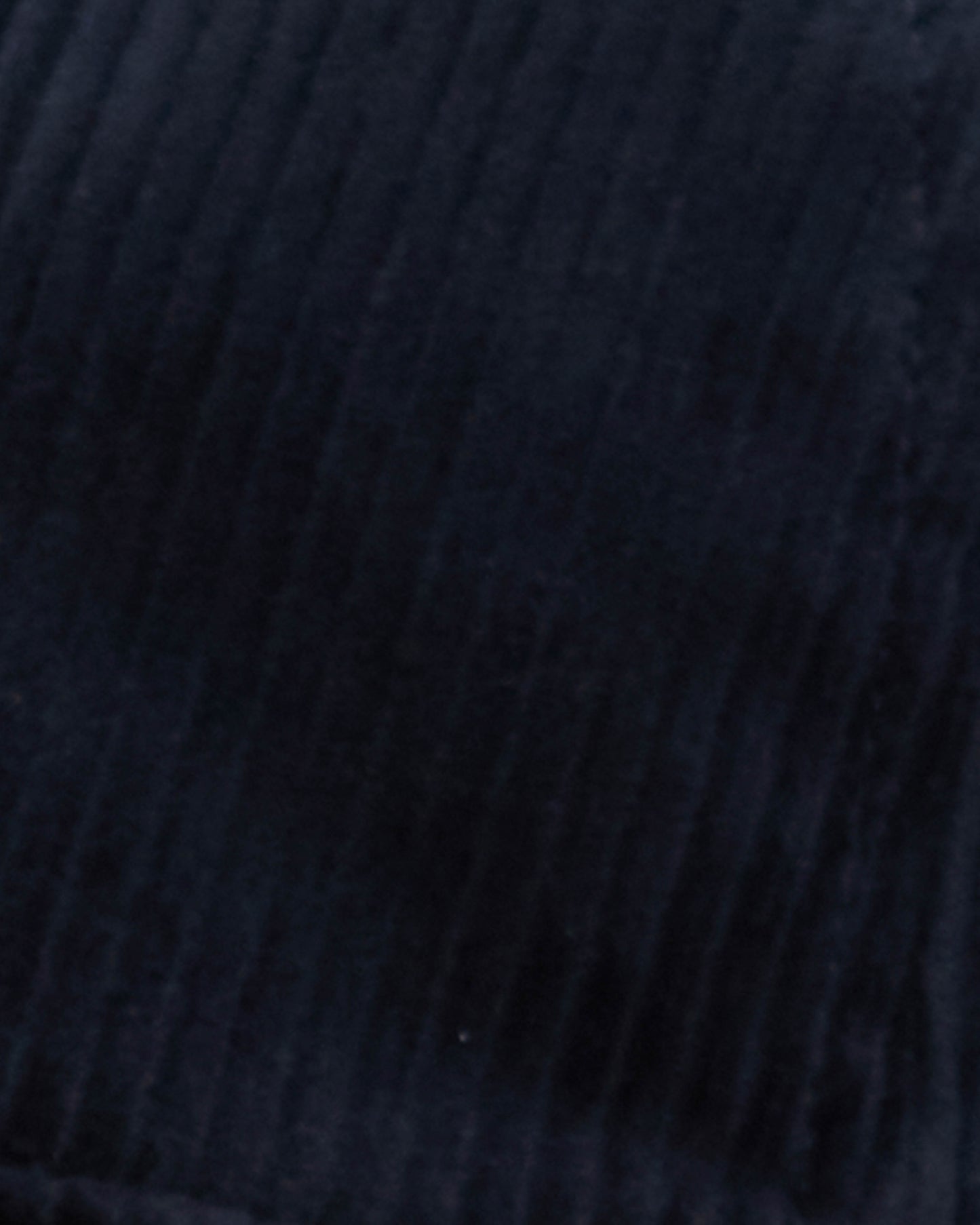 Barbour Preston Mens Cord Cap - Navy