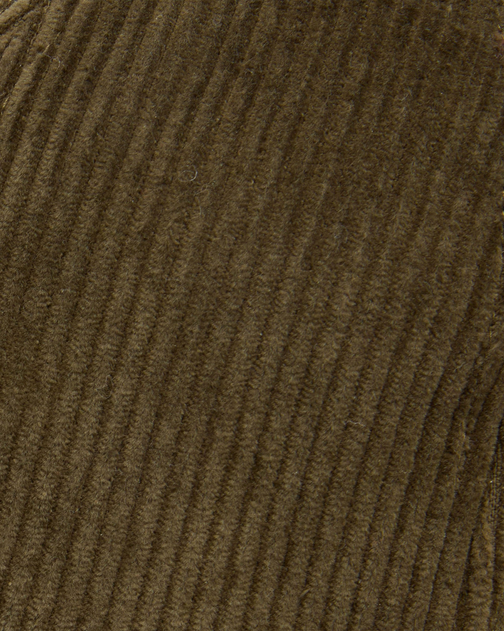 Barbour Preston Mens Cord Cap - Olive | CHO | Designer Mens Caps