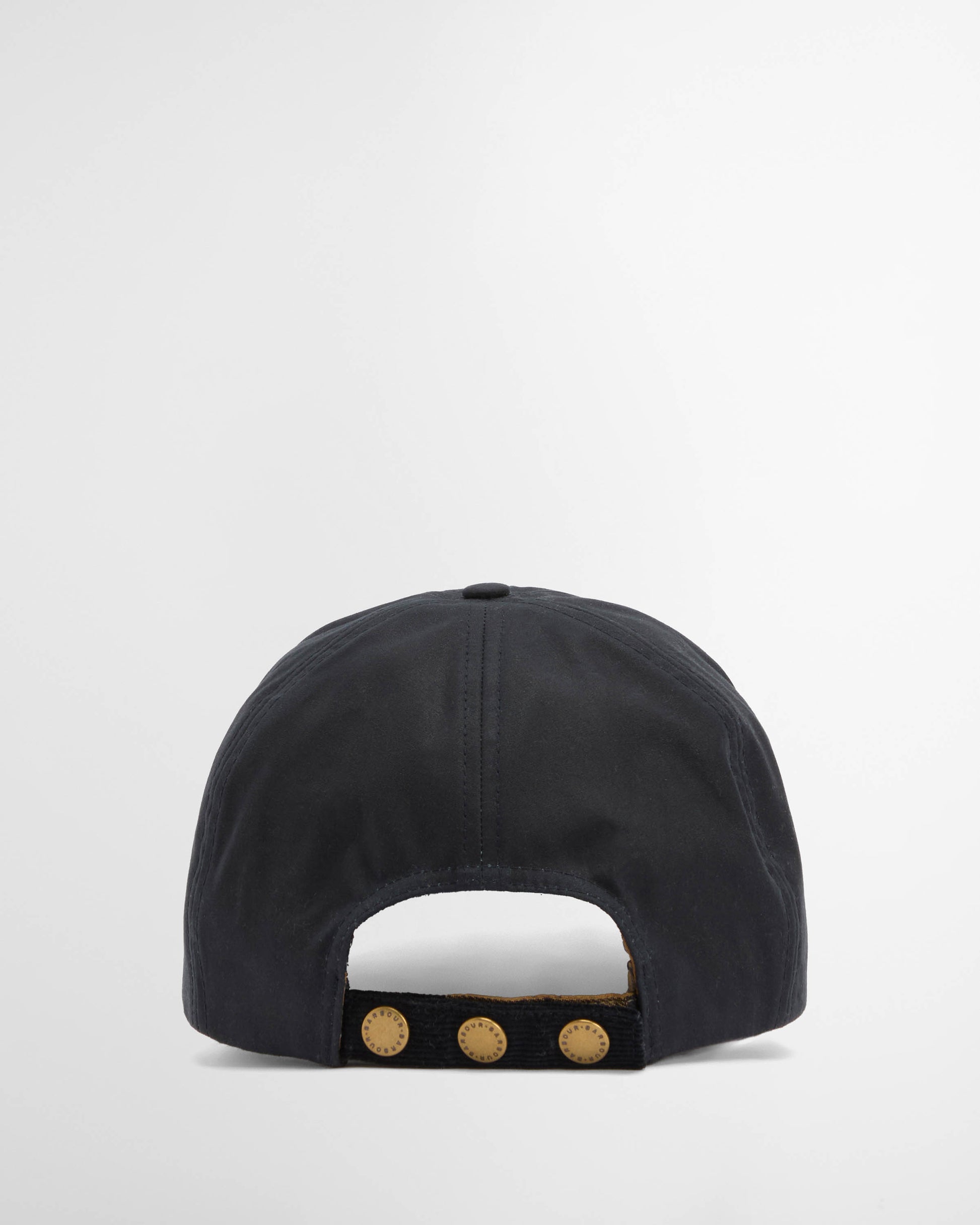 Barbour Ashby Mens Cap - Navy | CHO | Designer Mens Caps