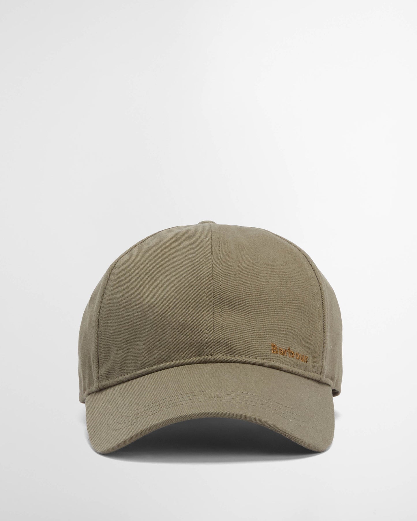 Barbour Milburn Mens Cap Dusty Khaki
