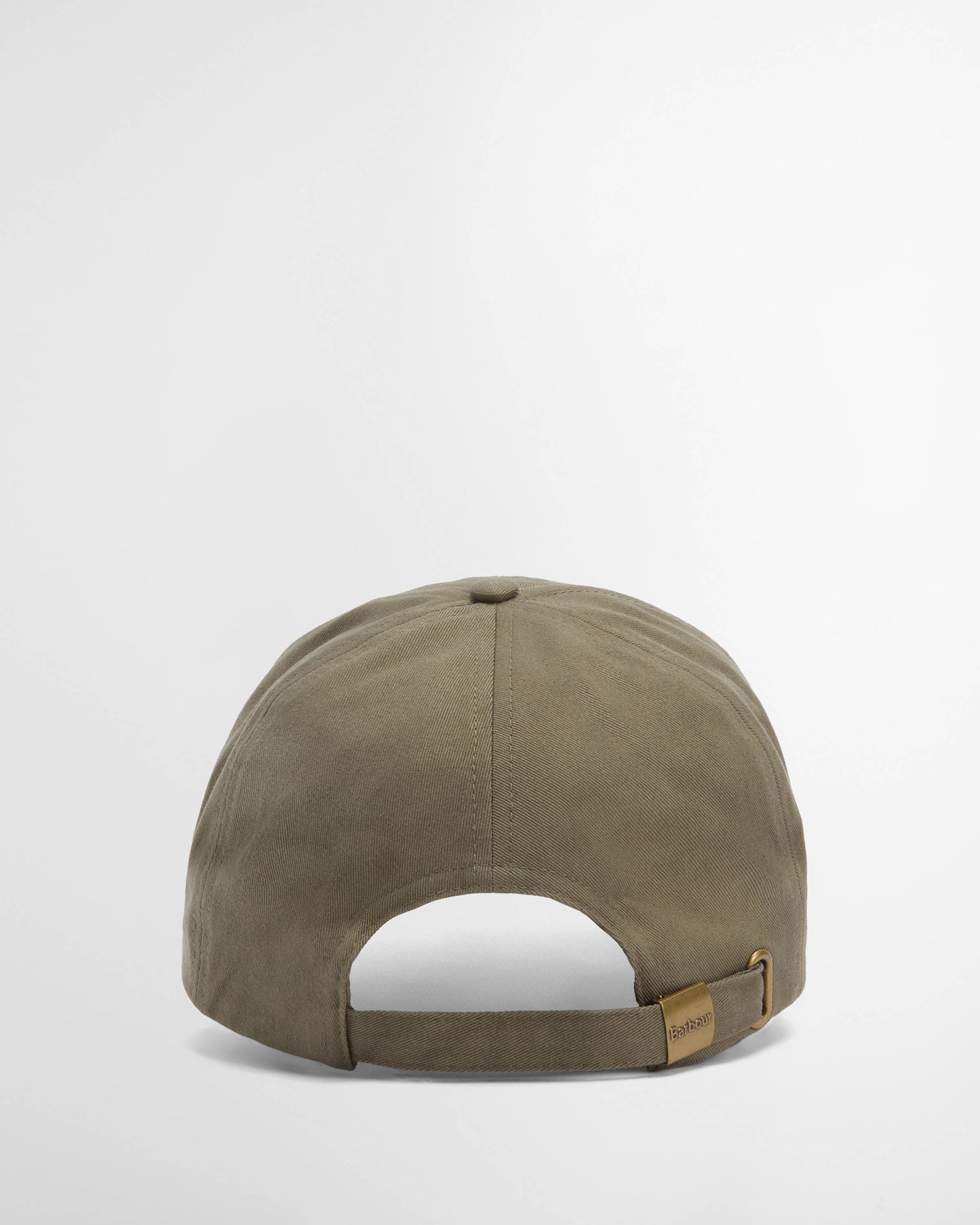 Barbour Milburn Mens Cap Dusty Khaki